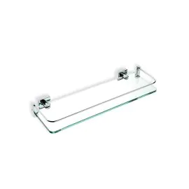 Vasca Citta 40cm Glass Shelf