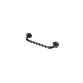 Vasca Straight 35cm Grab Rail - Matt Black