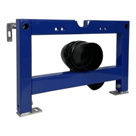 Vasca Wall Hung WC Frame (exc. Cistern)
