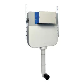 Vasca Slim Concealed Cistern