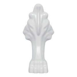 Vasca Traditional Bath Feet Only (White Lion Foot) - Pack of 4