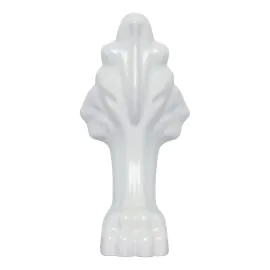 Vasca Traditional Bath Feet Only (White Lion Foot) - Pack of 4