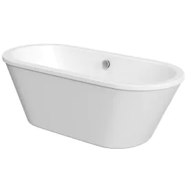 Vasca Sirocco Freestanding 1700x755x570mm 0TH Bath
