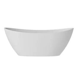 Vasca Luciana Freestanding 1700x780x690mm Bath - White