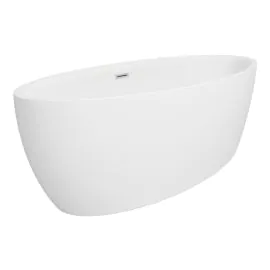 Vasca Vitali Freestanding 1800x800x580mm Bath