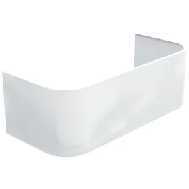 Vasca 1700mm Back To Wall Bath Panel