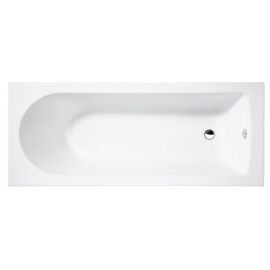 Vasca Single End 1700x700x400mm 0TH Bath w/Legs
