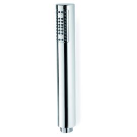 Vema Cylinder Single Jet Handheld Showerhead DICM0376