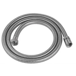 Vema Tiber 1.5m Flexible Hose - St/Steel DICM0406