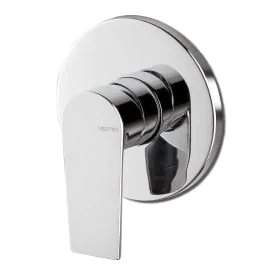 Vema Timea Chrome Single Outlet Shower Mixer DICM0420