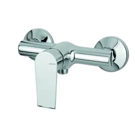 Vema Timea Chrome Single Outlet Bar Valve DICM0428