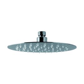 Vema 200mm Round Ultraslim Showerhead DICM0474