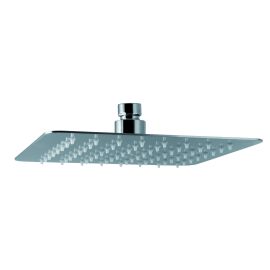 Vema 200mm Ultraslim Square Showerhead DICM0482