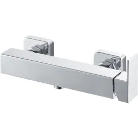 Vema Lys Wall Mounted Single Outlet Shower Mixer DICM0522