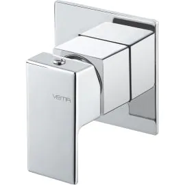 Vema Lys Concealed Single Outlet Shower Mixer DICM0526