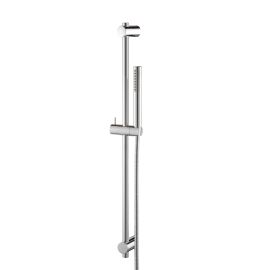 Vema Maira ABS Riser Rail w/Hose & Handset DICM0532
