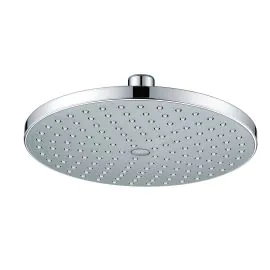 Vasca Urus 200mm x 64mm Round Showerhead - Chrome