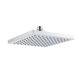 Vasca Cosmo Bathroom 200mm Square Showerhead - Chrome
