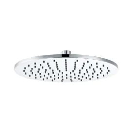 Vasca Urus 250mm Round Showerhead - Chrome