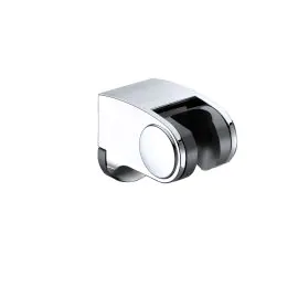 Vasca Round Wall Bracket - Chrome