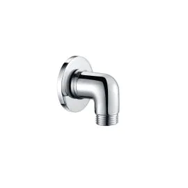 Vasca Traditional Wall Outlet Elbow