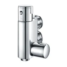 Vasca Douche Valve