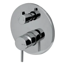 Vema Maira Concealed Two Outlet Shower Mixer w/Diverter DICM0758