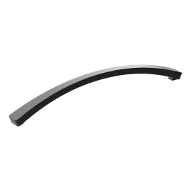 Vasca 170mm Bow Handle - Matt Black 