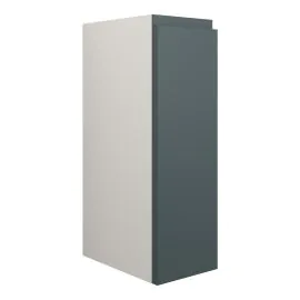 Vasca Salto 200mm Standard Toilet Roll Unit - Matt Green Camo (Grey Cab) 