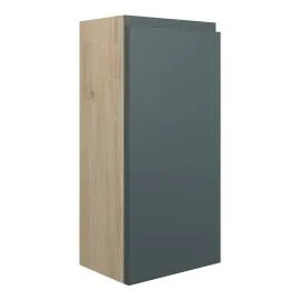 Vasca Salto 300mm Slim Base Unit - Matt Green Camo (Oak Cab) 