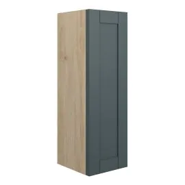 Vasca Bordo 200mm Slim Base Unit - Matt Green Camo (Oak Cab) 