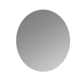 Vasca Bordo 600mm Round Mirror 