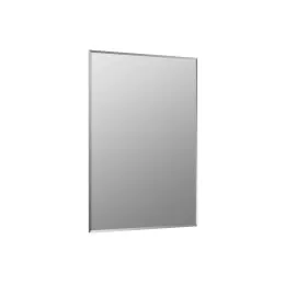 Vasca Bordo 500x700mm Rectangle Mirror 