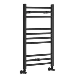 Vasca Traccia Straight 30mm Ladder Radiator (500x800x30mm) - Anthracite
