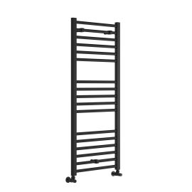 Vasca Traccia Straight 30mm Ladder Radiator (500x1200x30mm) - Anthracite