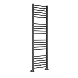 Vasca Traccia Straight 30mm Ladder Radiator (500x1600x30mm) - Anthracite