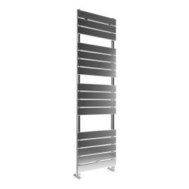Vasca Piatto Square Ladder Radiator (500x1500mm) - Chrome