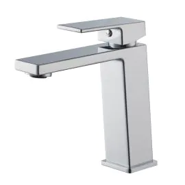 Vema Lys Basin Mixer - Chrome DITS1214
