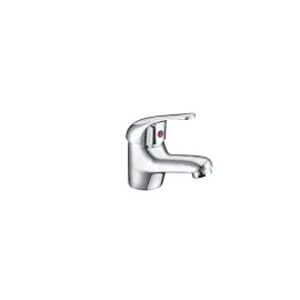 Vasca Avena Basin Mixer - Chrome