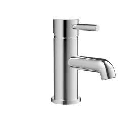 Vasca Cirocco Basin Mixer & Waste - Chrome
