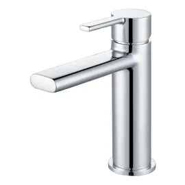 Vasca Nera Basin Mixer - Chrome