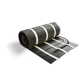 Vasca 150W Electric Underfloor Heating Mat - 10mÂ²