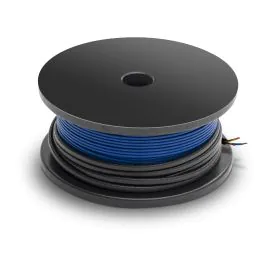 Vasca 150W Electric Underfloor Heating Cable - 20m