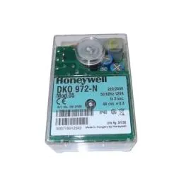 DKO972 MOD 5 CONTROL BOX