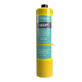 Hinton Disposable Mapp Gas (DMC)