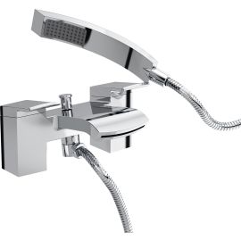Bristan Descent Bath Shower Mixer DSC BSM C 