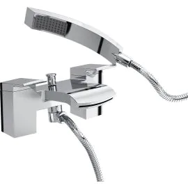 Bristan Descent Bath Shower Mixer DSC BSM C 