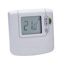 Honeywell DT90E Wired Digital Room Thermostat