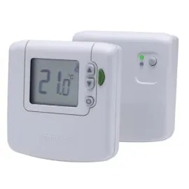 Honeywell DT92E Wireless Digital Room Thermostat