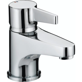 Bristan Design Utility Lever Basin Mixer DUL BAS C